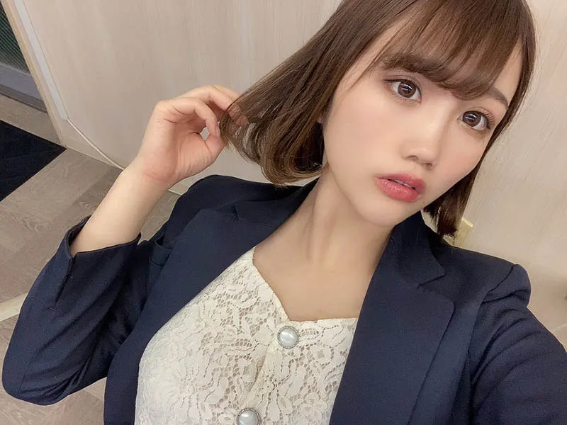 神乐凛形象展示