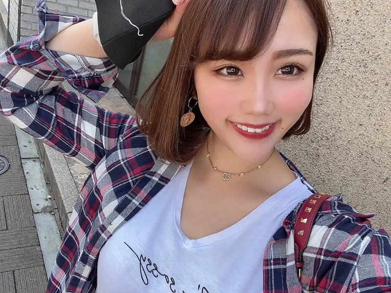 神乐凛官方写真