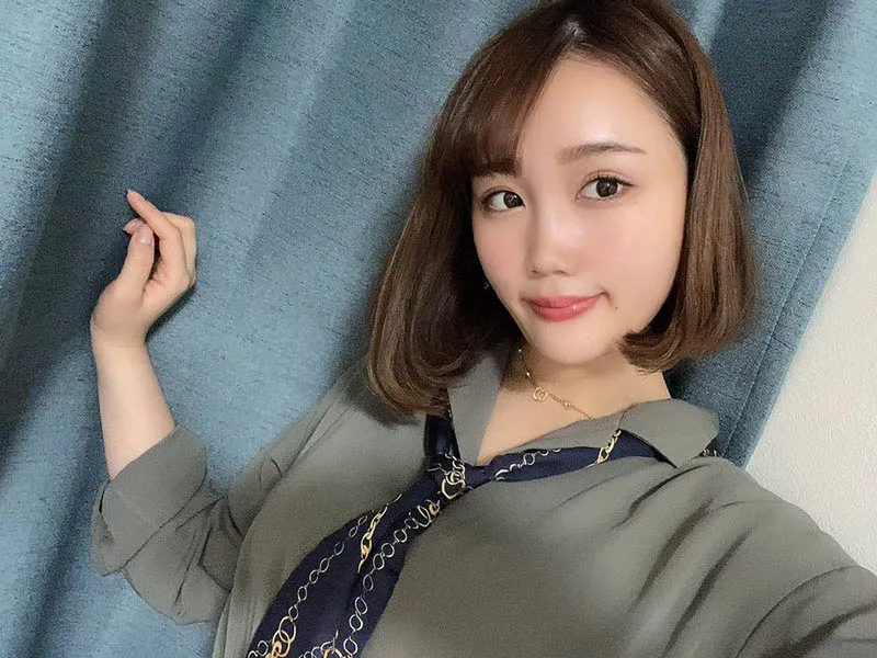 神乐凛写真作品