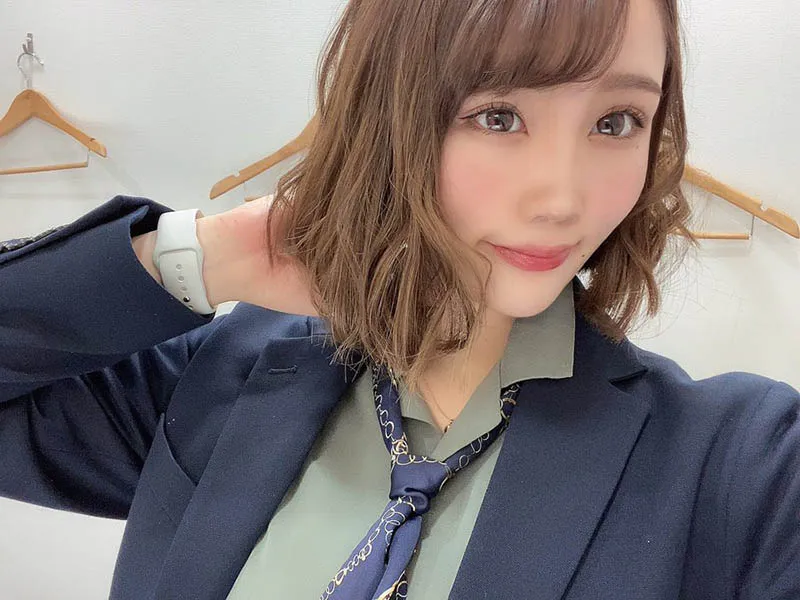 神乐凛写真剪影