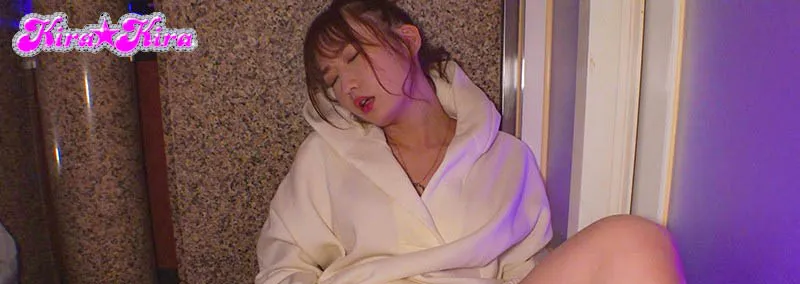 成海美雨宣传照