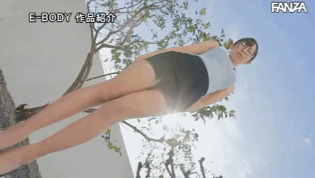 拍摄现场中的藤之あやめ