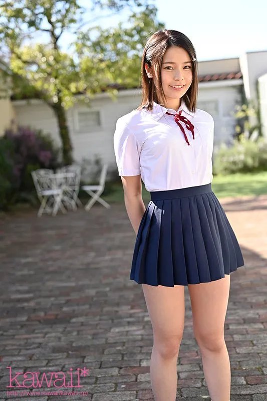 瀬名リリイ青春写真