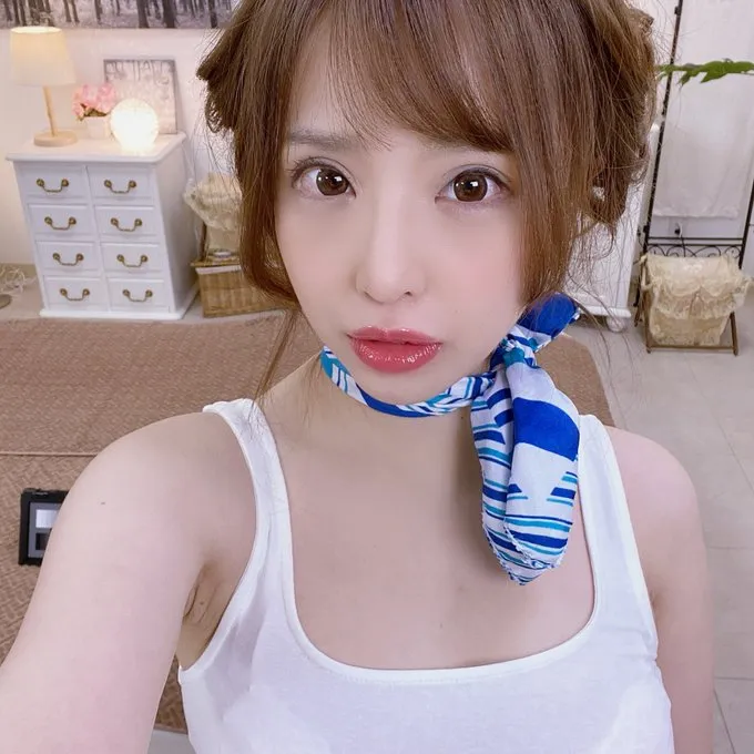 伊佐木梨安形象照1