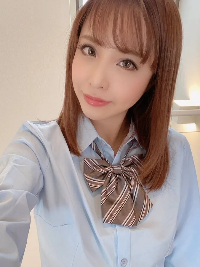 伊佐木梨安形象照2