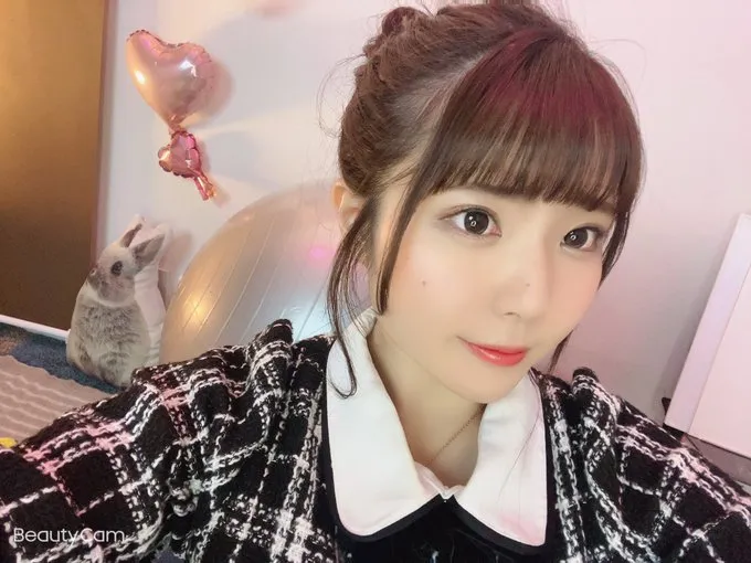 仲泽百华官方形象