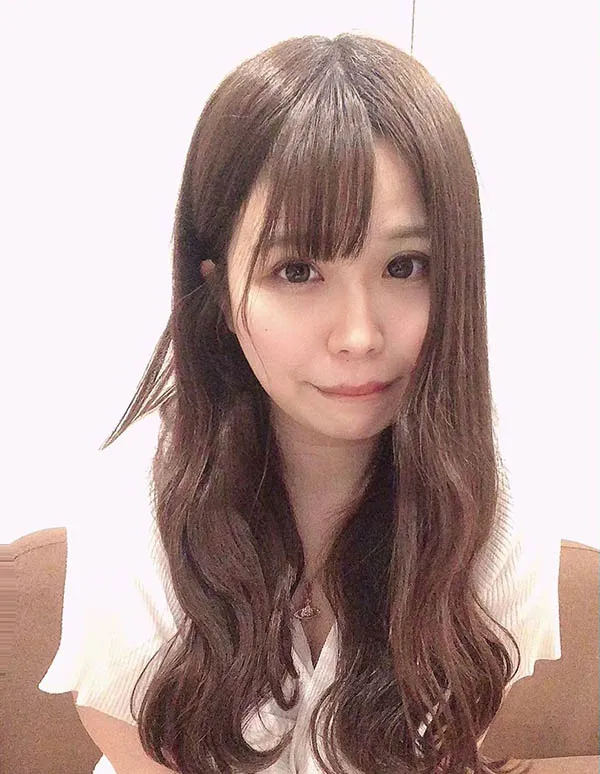 望月亚美个人写真