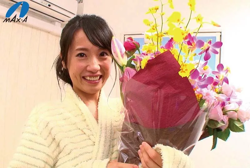 望月亚美女性写真