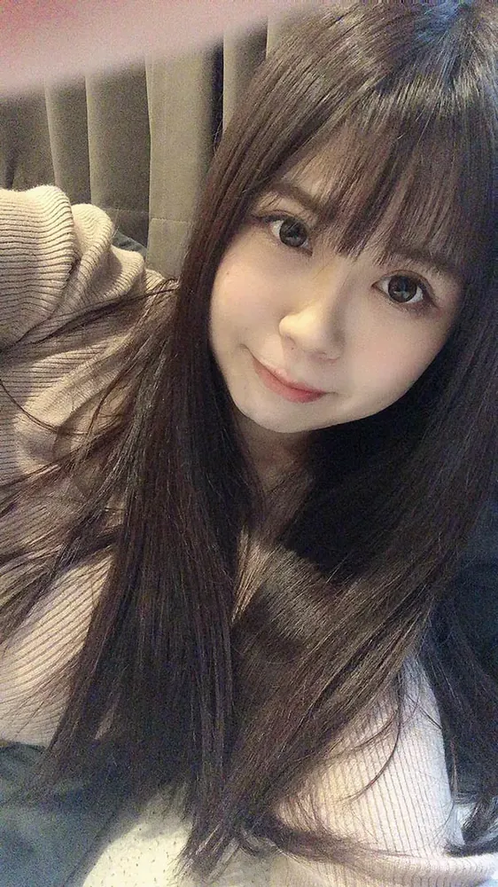 望月亚美女性肖像