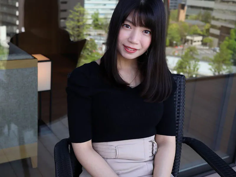 泷本梨絵形象照