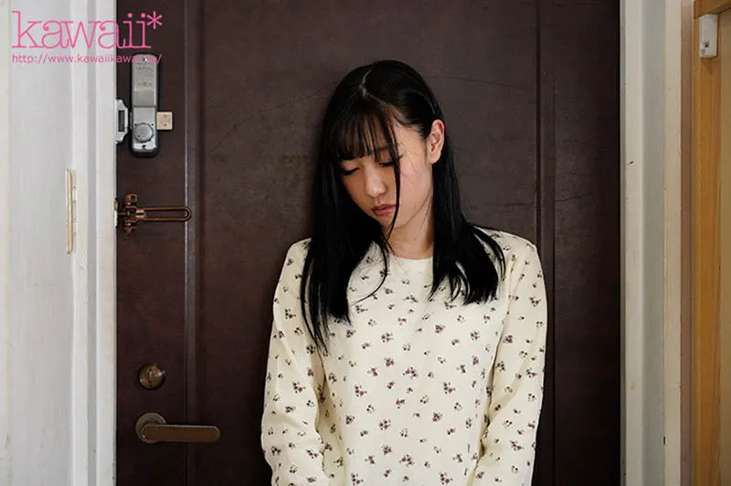 さつき芽衣与男主角场景图