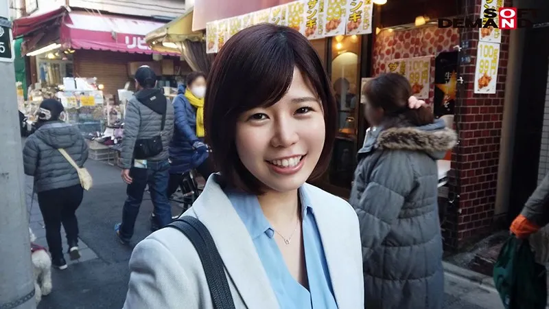 川端成海职业形象