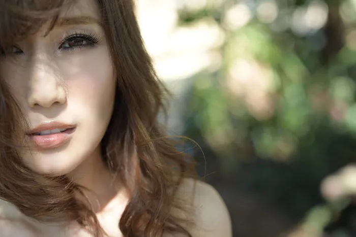 有坂深雪形象照