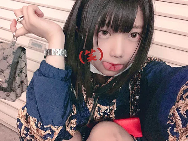 乙白さやか 最新作品剧照