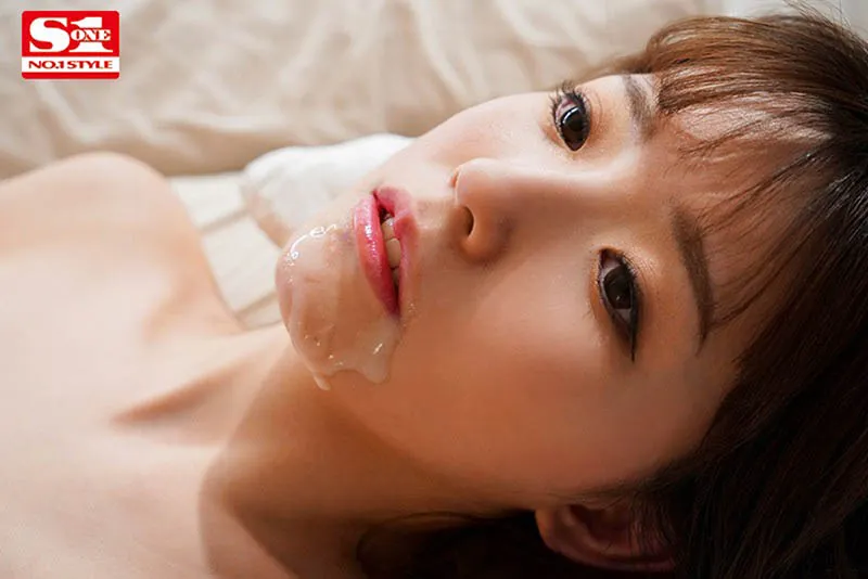 乙白さやか面对困难的表现