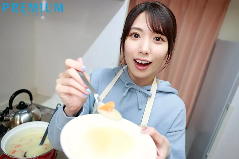 山岸逢花四周年纪念剧照2