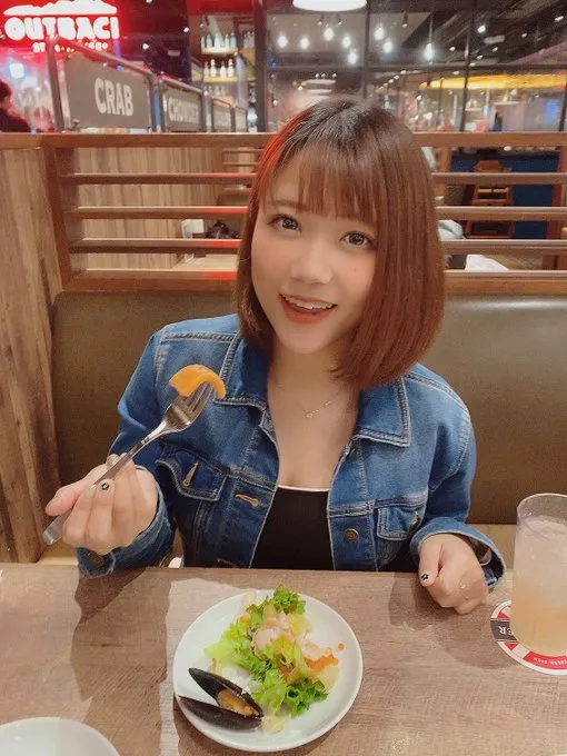 宝生芽衣最新作品剧照