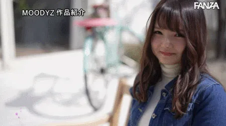 杏奈首部作品剧照