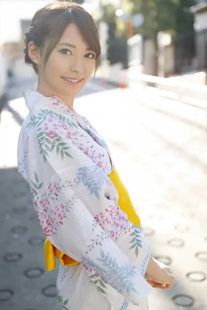 木咲あんな作品形象照