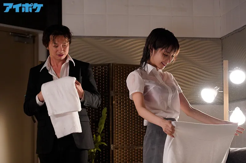 角色间温馨交流剧情展示