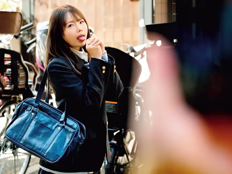 松本いちか 作品剧照