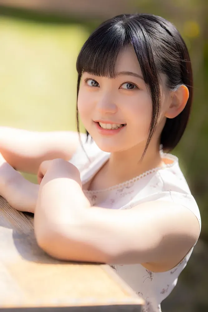 合原槻羽现场拍摄