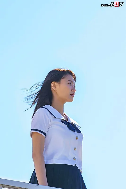 花门のん多角度形象展示