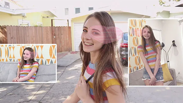 浜崎真绪个人写真