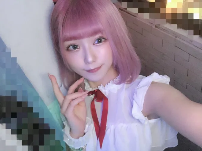 初川みなみ生活写照