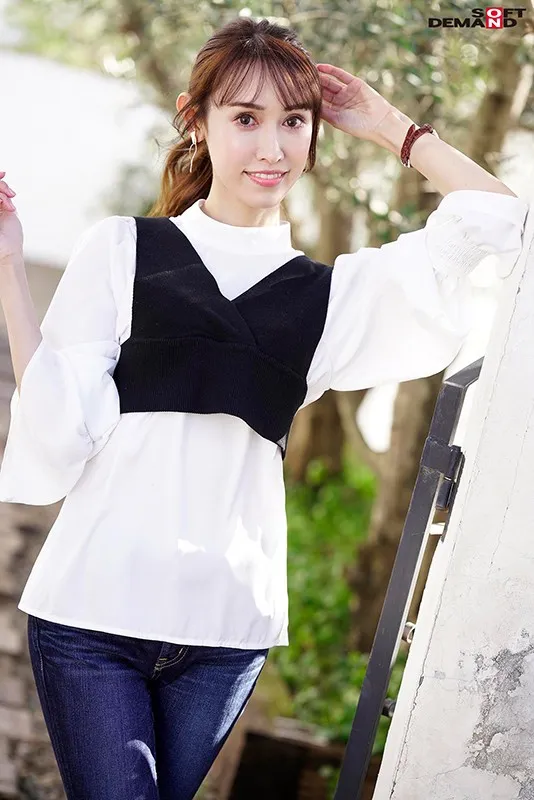 百永纱理奈摄影集