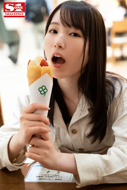 香水じゅん侧面写真