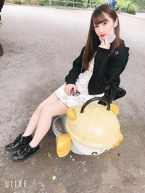 椎名穗香写真图片