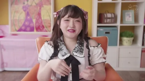 新井リマ宣传照片