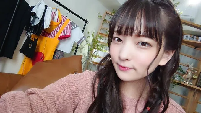 安部未华子作品截图9