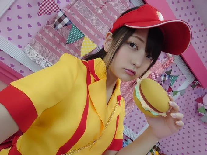 安部未华子作品截图10