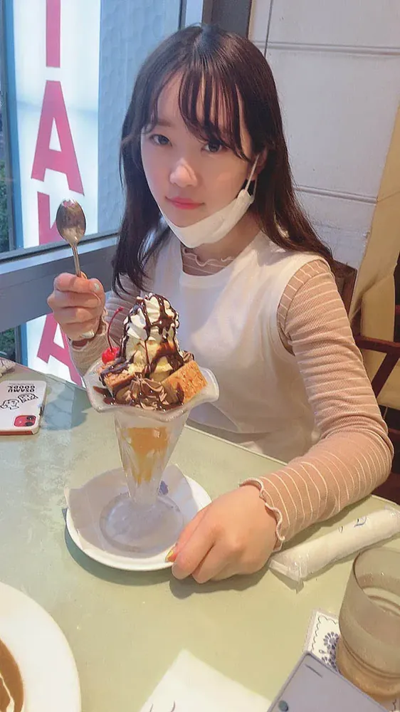 架乃ゆら剧照，体现自然职业气质