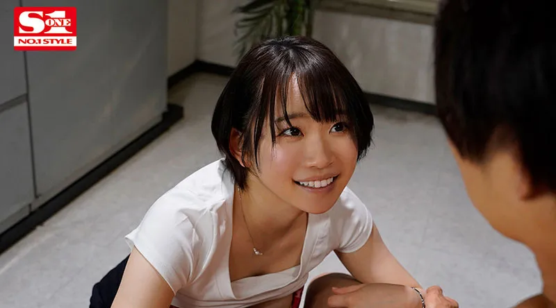 枢木あおい家政服务现场