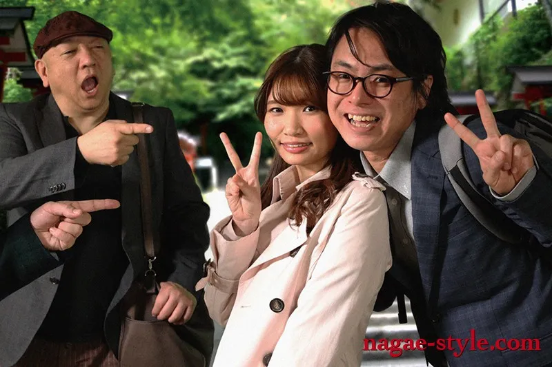 樋口みつは（樋口三叶）人物写真