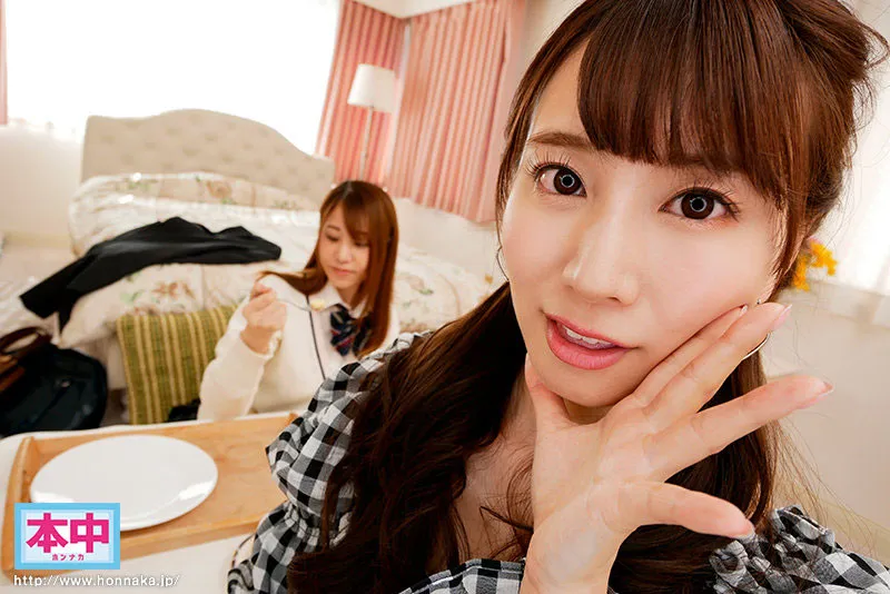 河北彩花新作片段截图