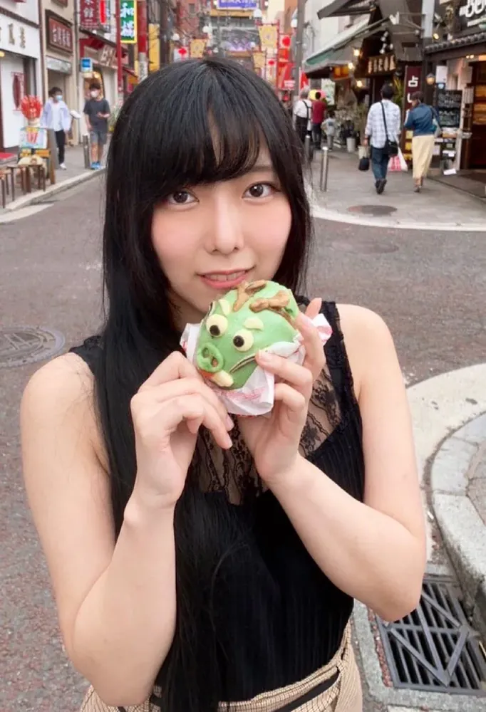 四宫茧个人照片