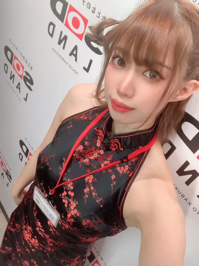 四宫茧写真人像