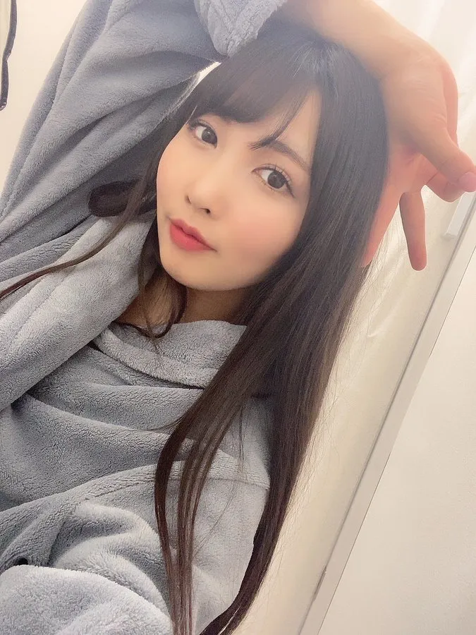 叶月结衣生活写真