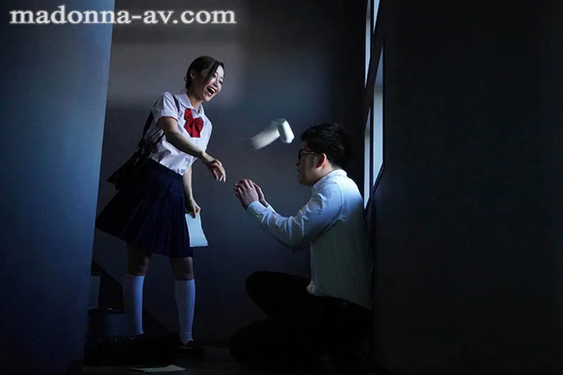 叶月结衣形象照