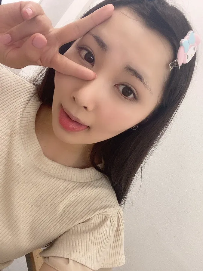 叶月结衣最新长写真