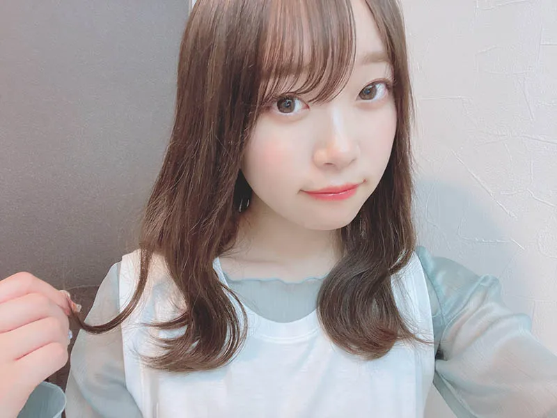 铃村あいり专辑封面