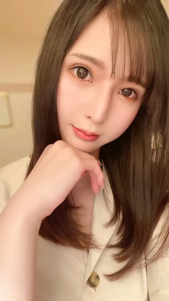 香椎美铃职业写真