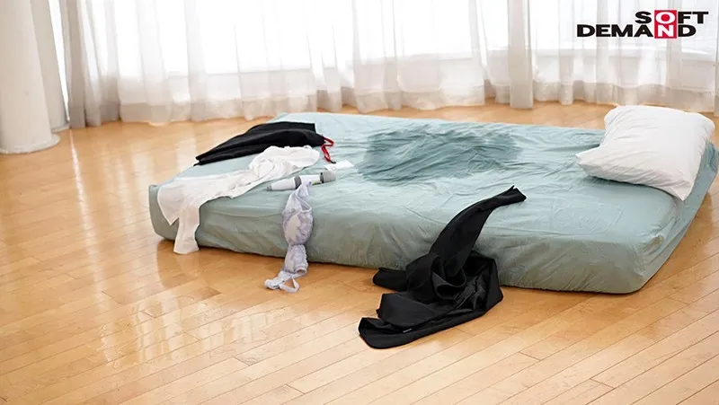 广仲みなみ 工作场景