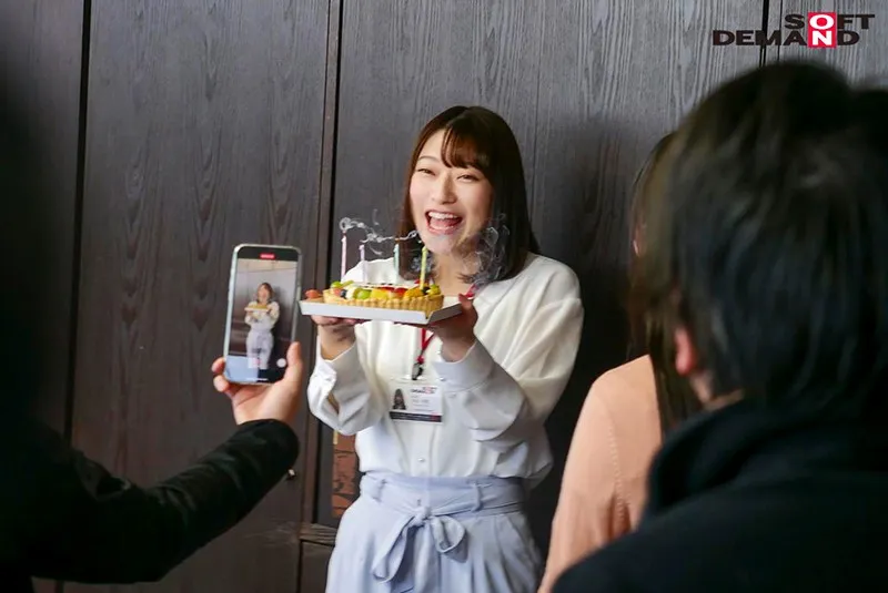 天音ゆい影视现场展示