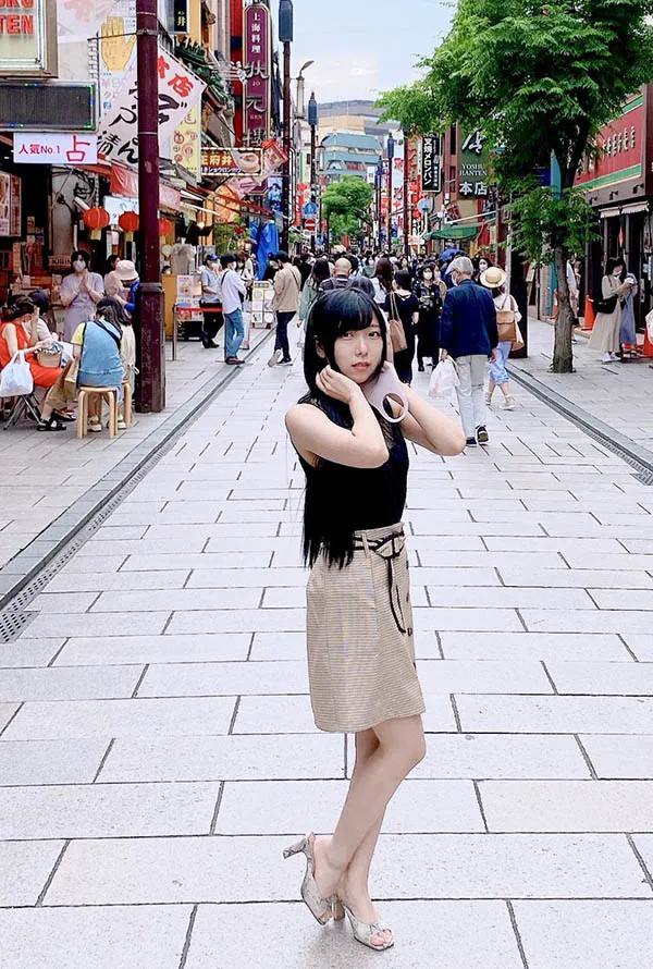 伊藤舞雪作品场景展示