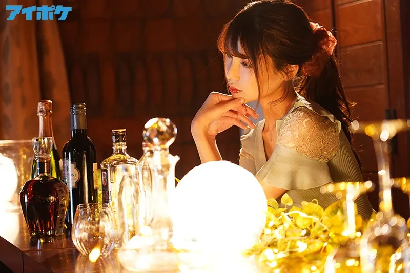 坂井希正式形象